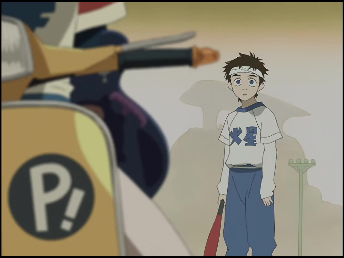 [Tsukyio Editing Resources] FLCL (Episode 4) Raw Clips (40) (tsukyio.com).mp4